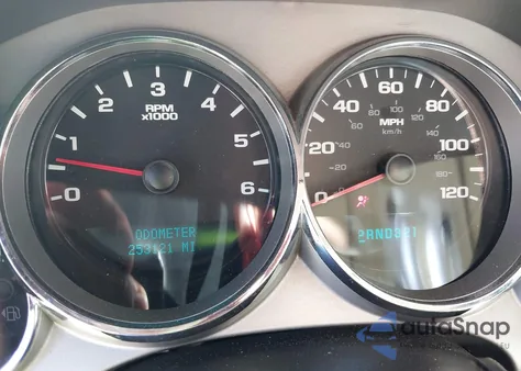 2007 Chevrolet Silverado 1500 Lt1 from USA, damaged, VIN 2GCEK13M871563669